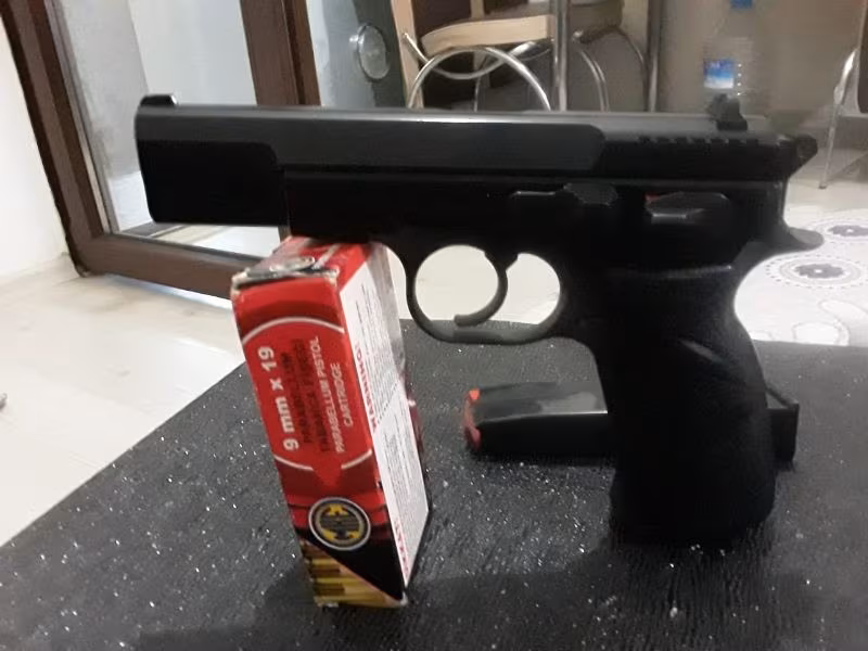 Bulundurmaruhsatlı