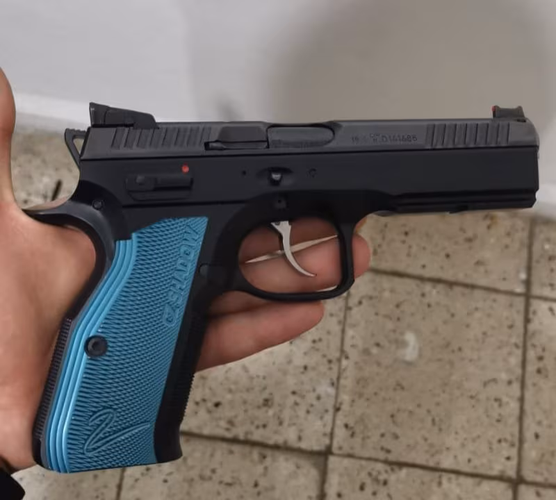 Cz Shadow 2 full kutu eksiksiz cok temiz hatasiz