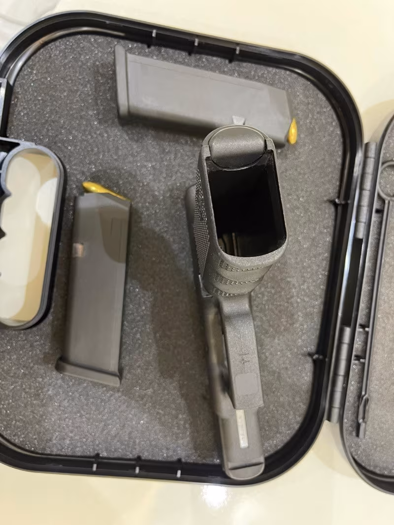GLOCK GEN 4