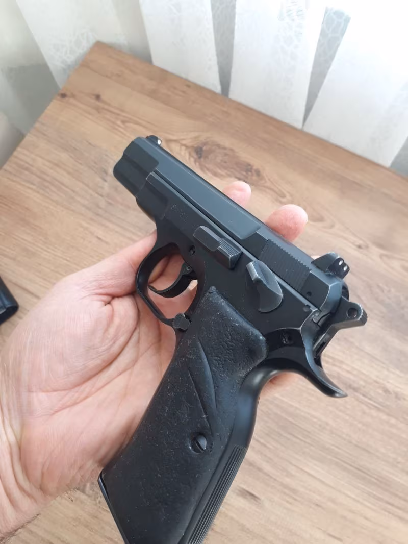 SARSILMAZ KILINÇ 2000 LIGHT