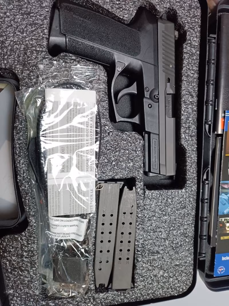 SİGSAUR SP 2022 OZEL