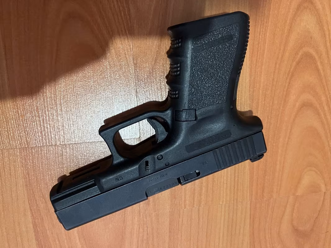 Glock 19