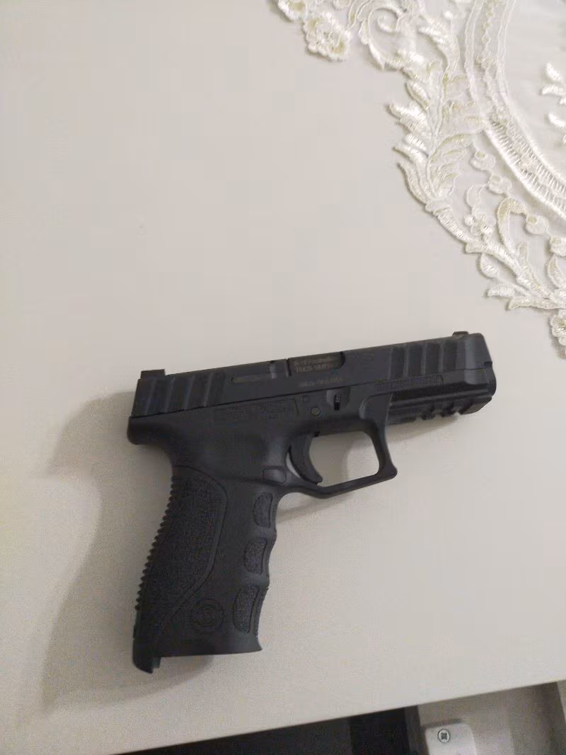 Bulundurma ruhsatlı