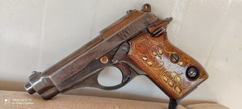 Beretta 7,65