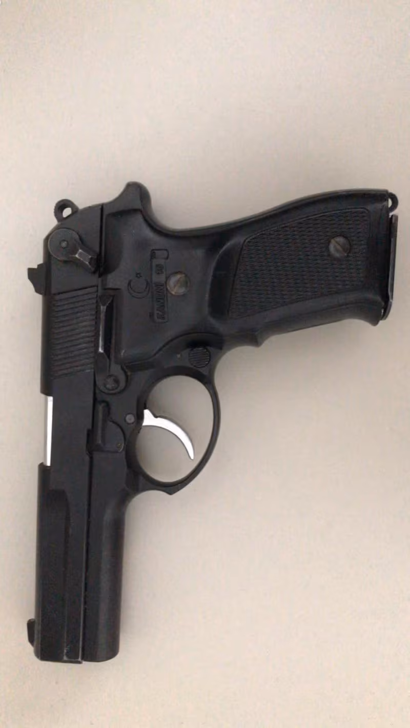 Kamu personelinden temiz kanuni 16 9mm