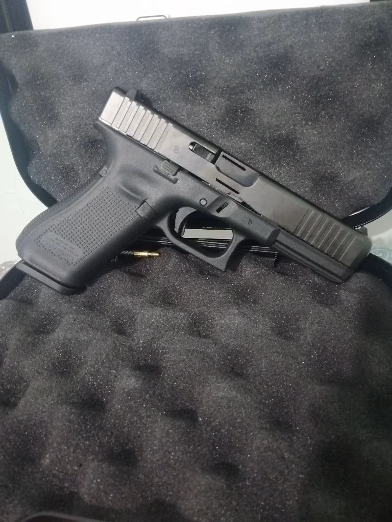 GLOCK 17 GEN 5