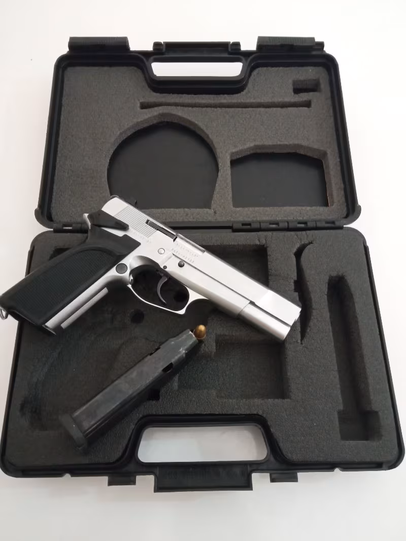 Browning
