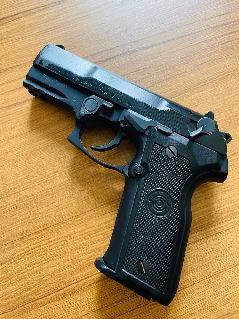 Beretta Stoeger Cougar 8000 FT