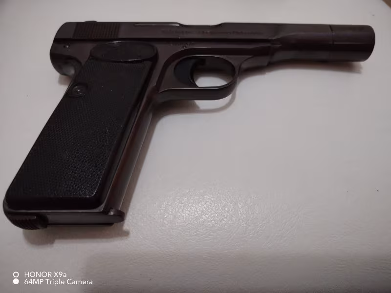 Browning 7.65