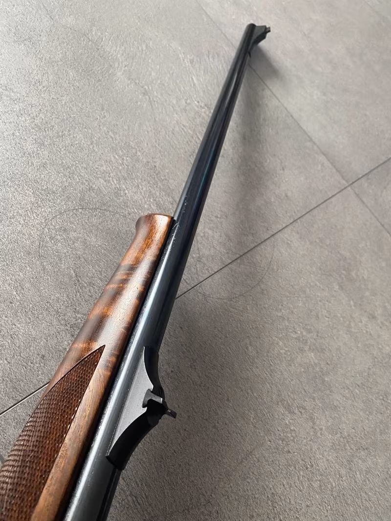 SAUER 202 7MM MAGNUM
