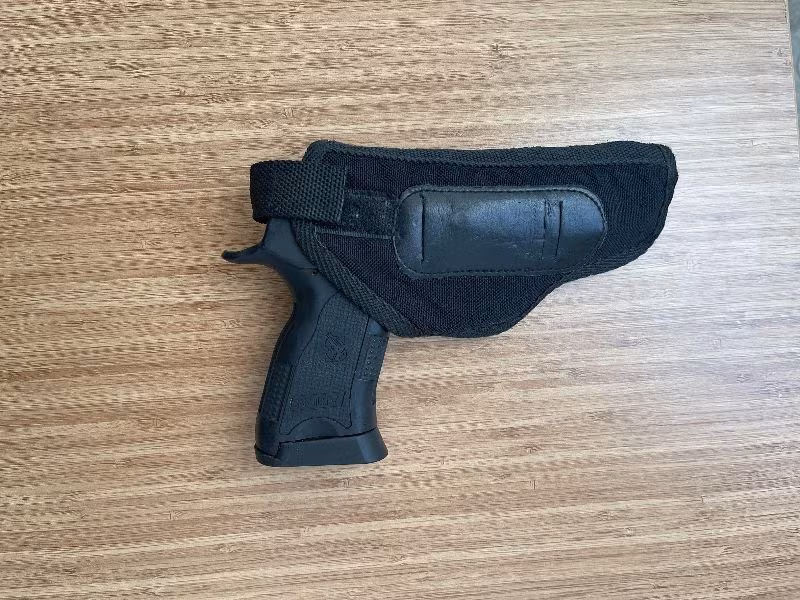 sıfır ayarında sarsılmaz bernardelli parabellum tabanca