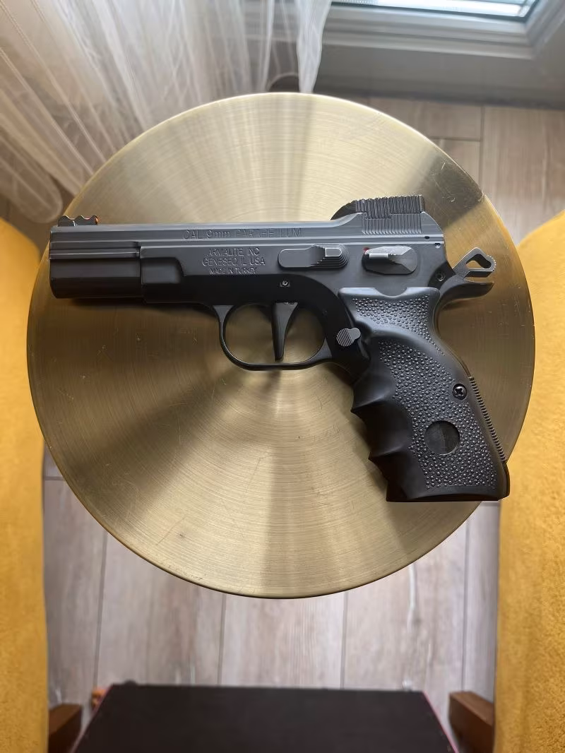 Ar 24 Sarsılmaz ÖZEL YAPIM (sadece bize ait tasarımlar var.)