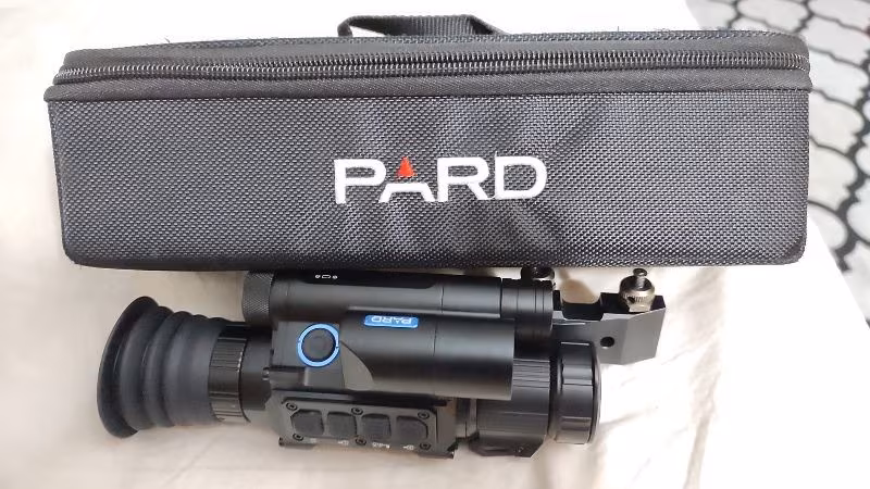 pard nv 08s lrf baristik