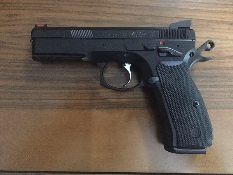 CZ SHADOW 1