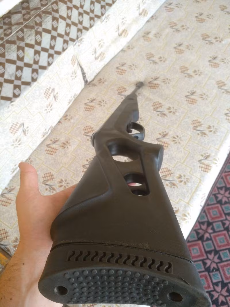 Kral Arms N03 Havalı Tüfek