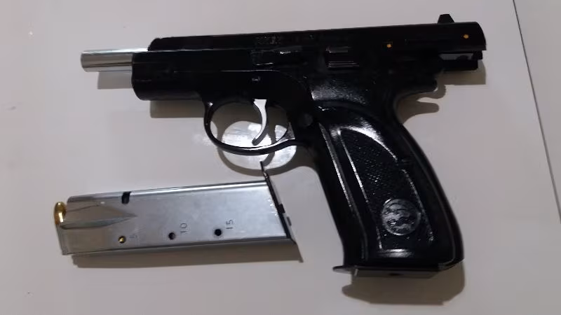 Canik55