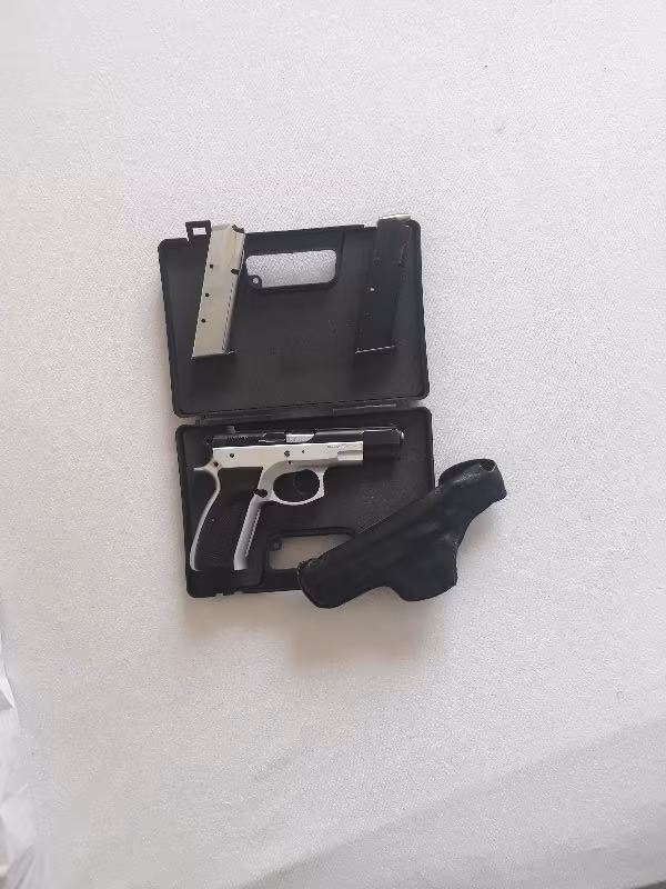 2. el CANİK 55 LİGHT