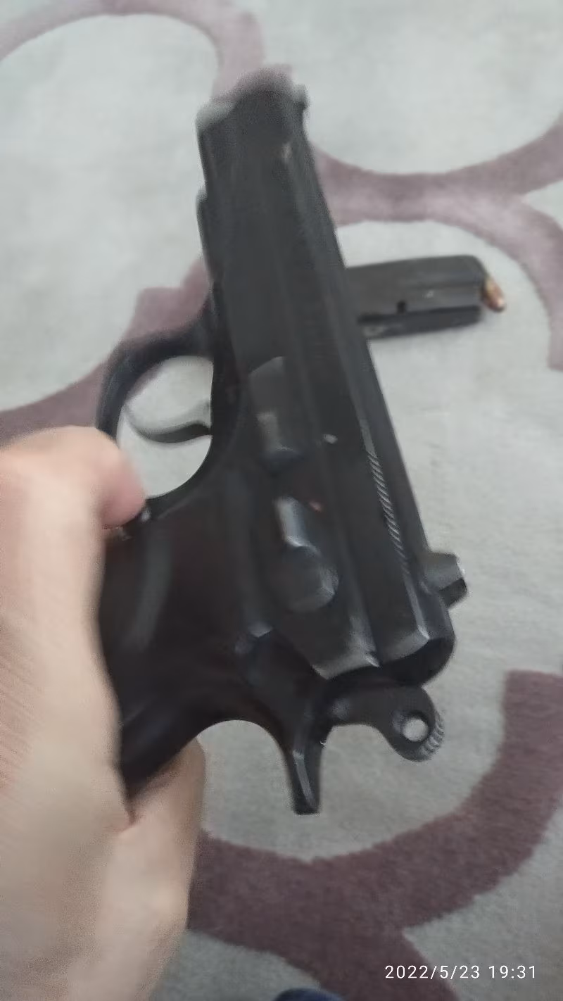 Emekli memurdan