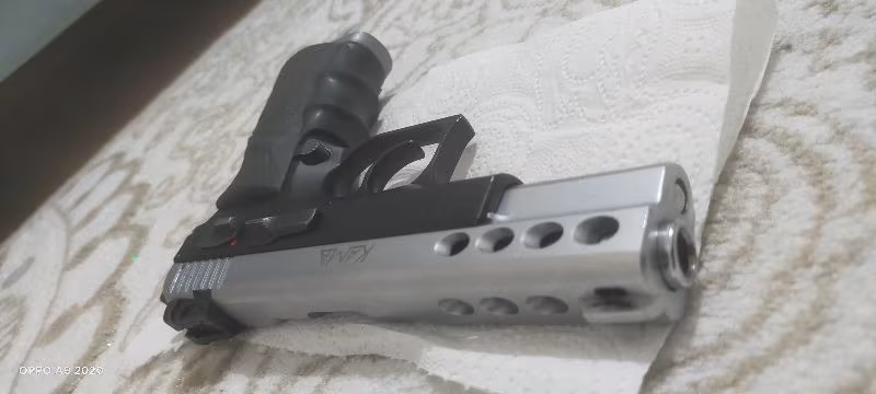 Sarsılmaz Kama long