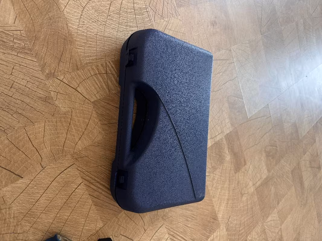 Beretta Px4 storm