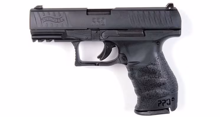 Walther PPQ