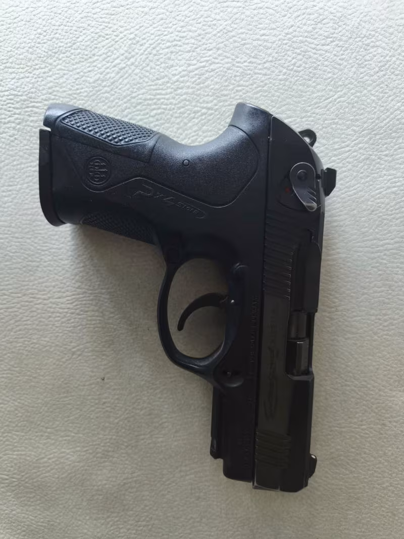 baretta px4