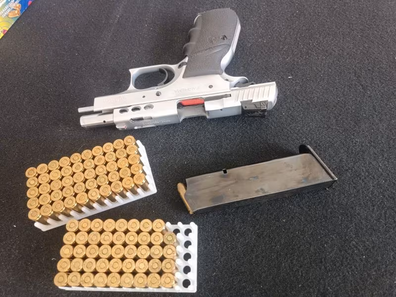 Öğretmenden sarsılmaz P8