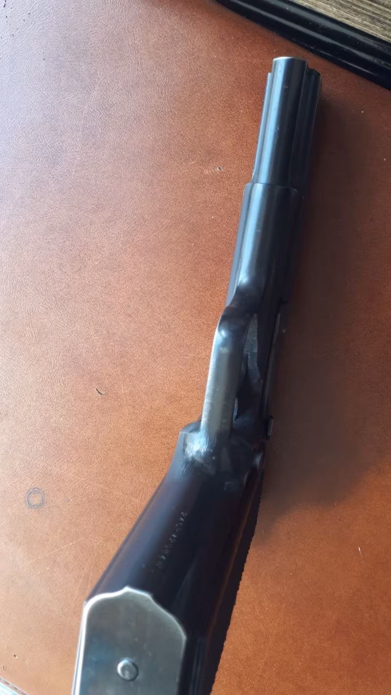 SIFIR AYARINDA BROWNİNG 245PV SERİSİ