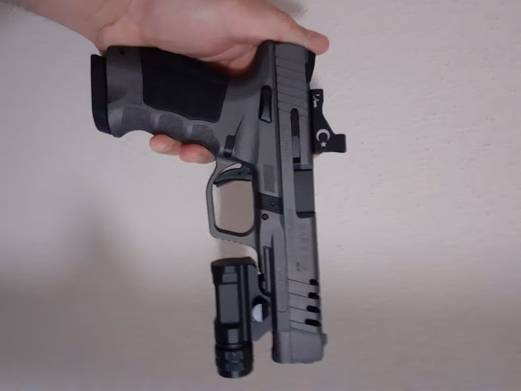 MEMURDAN SIFIR SAR 9 METE SPORT PLATİNİUM