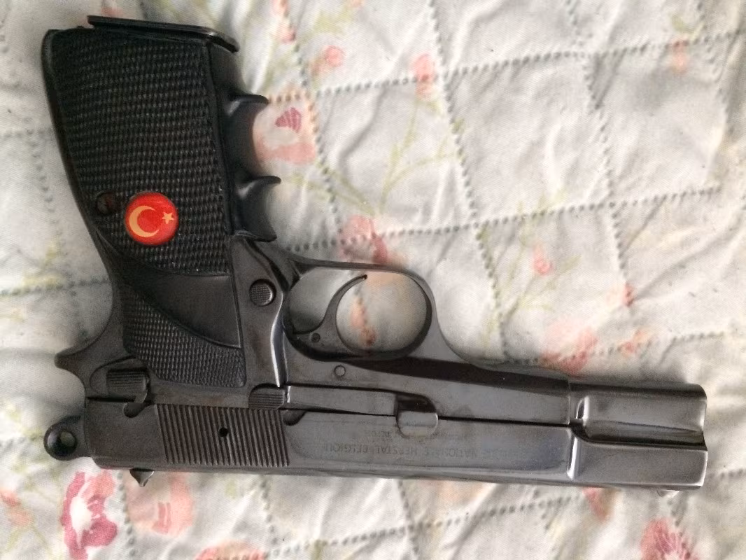 çok acilll. Deli bir makina