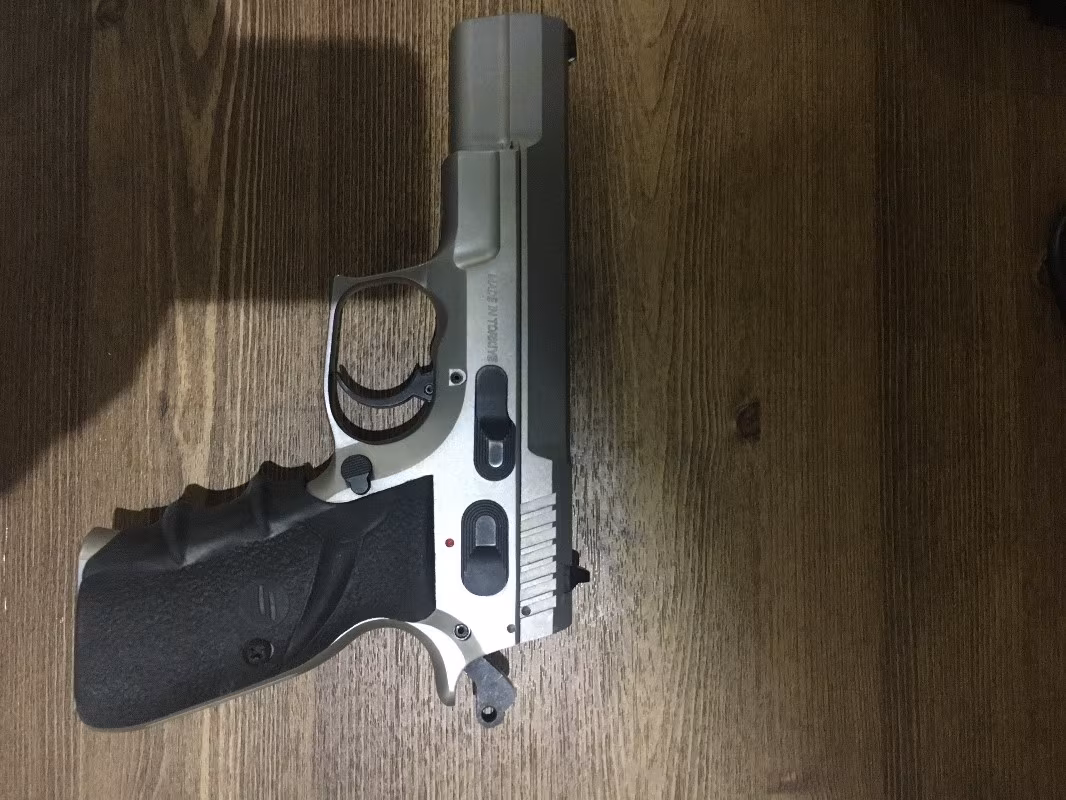 SARSILMAZ K11