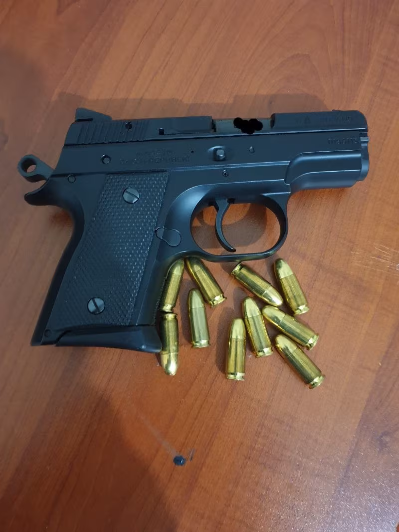 Memurdan sıfır cz 2075 rami