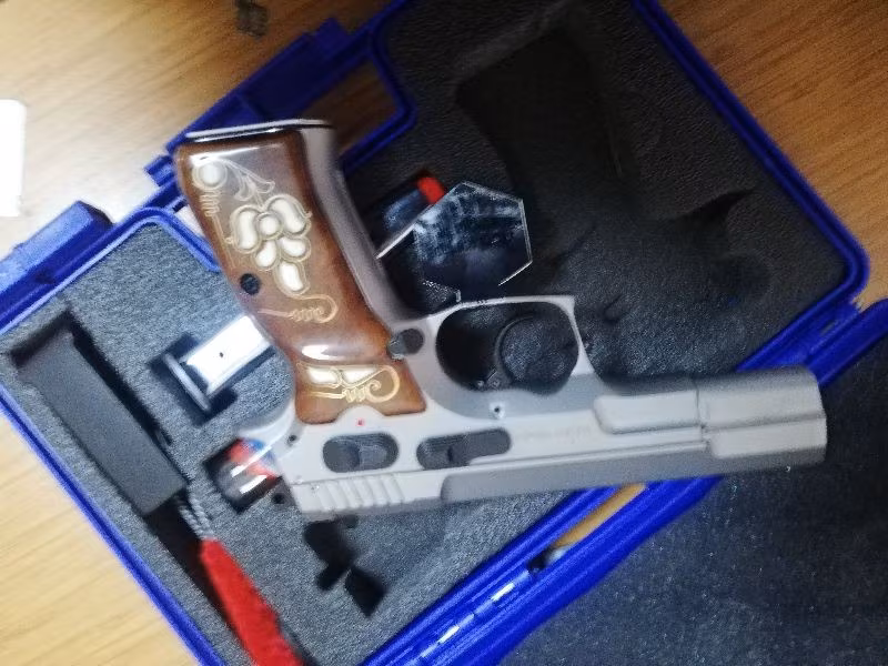 Sıfır kılıç 2000mega krom