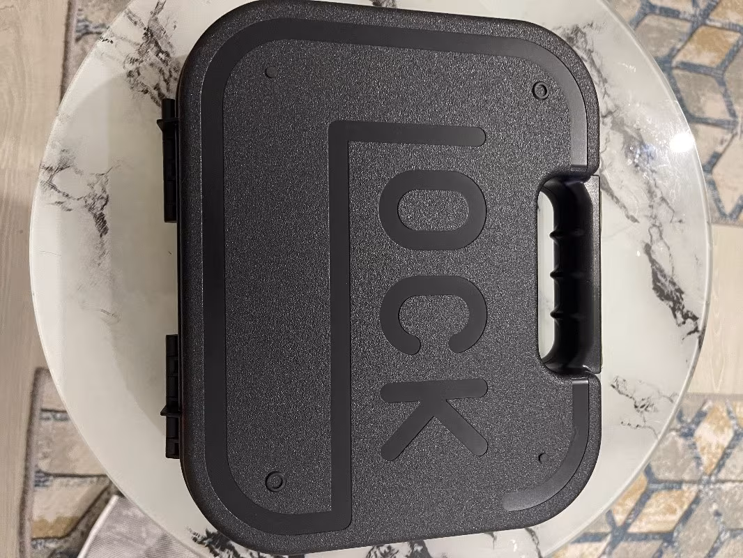 100. YILA ÖZEL GLOCK19 GEN5