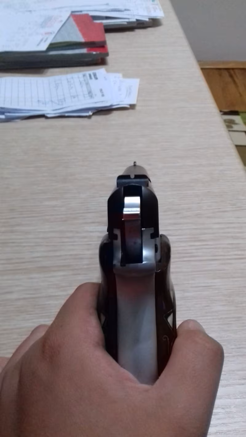14lü browning C serisi