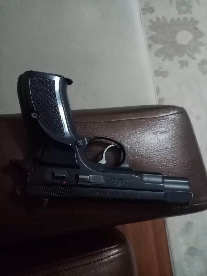 Cz 75