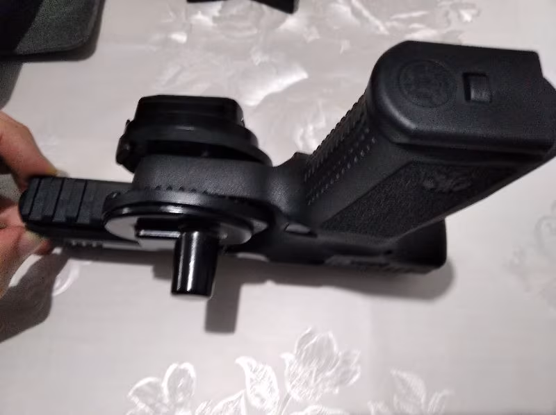 Canik Tp9 Sf Elite