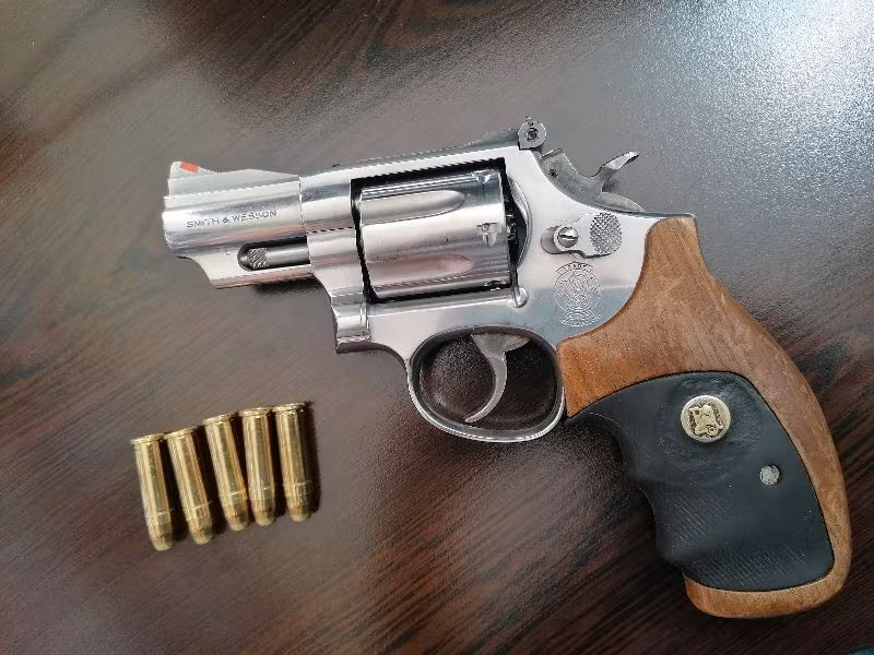 Smith Wesson