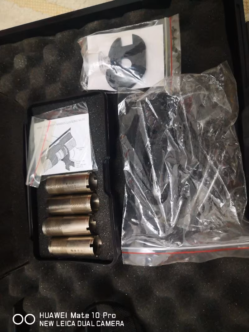 hatsan escort supremax süper magnum