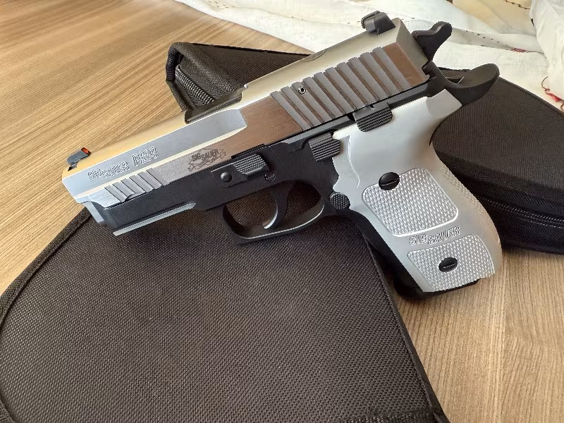 SIGSAUER P229