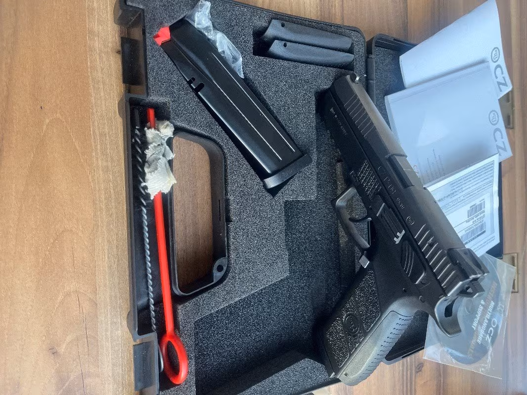 Cz p-09