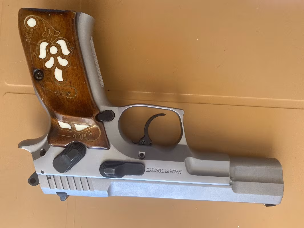 Sarsılmaz Kılınç 2000 Light