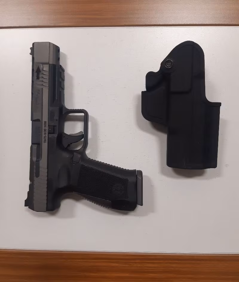 Canik TP9 SFx