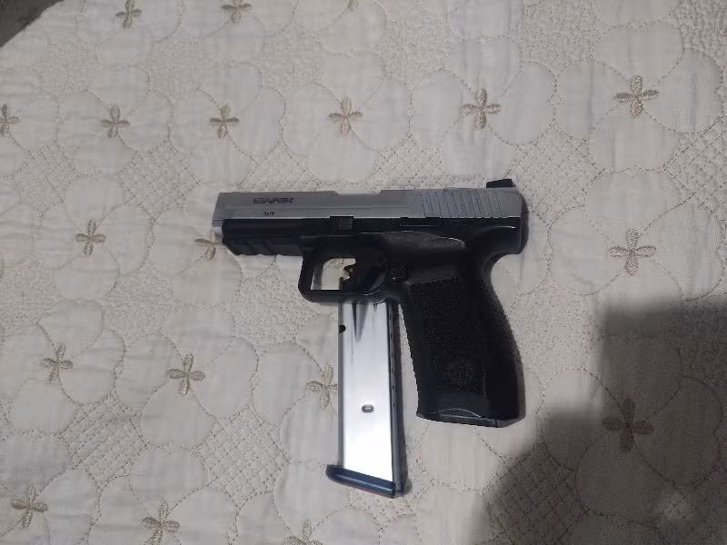 CANİK TP9 SA