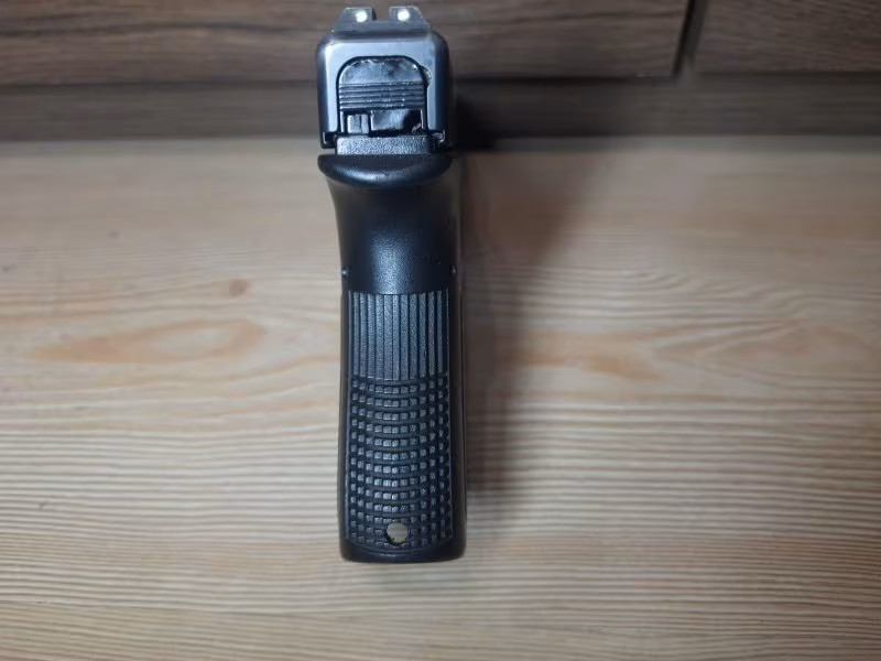 GLOCK 19 GEN 3