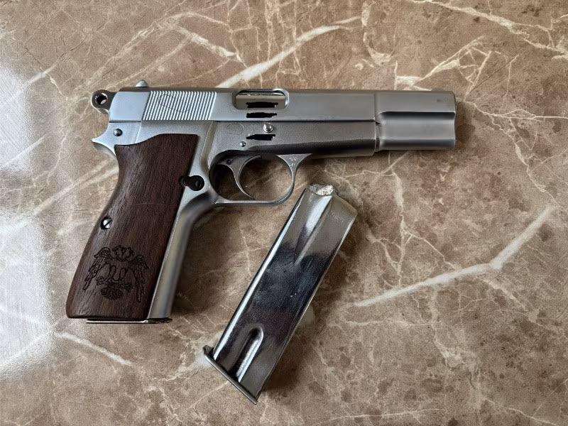 Kamu çalışanından temiz