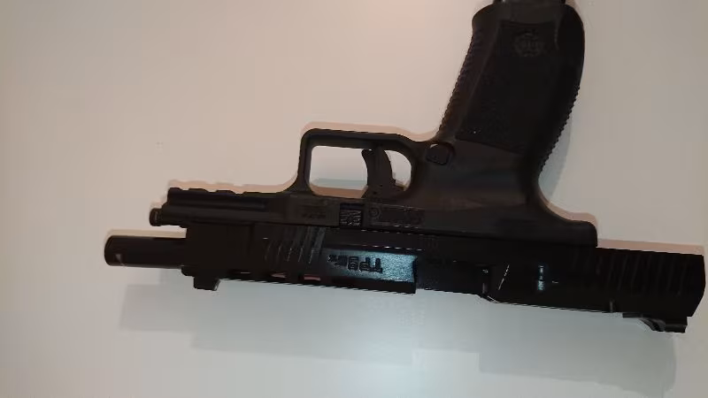memurdan taşıma ruhsatlı