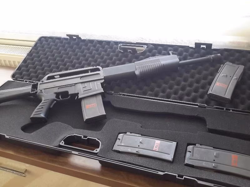 Benelli spas 15