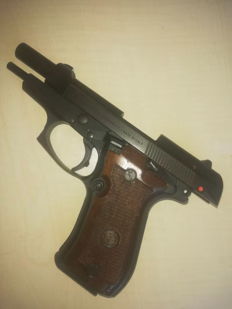 Temiz BERETTA