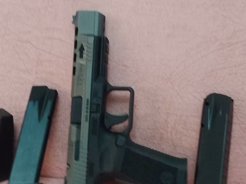 Sıfır kutusunda sfx tungsten